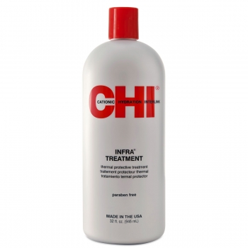 CHI Infra Treatment (Восстанавливающий кондиционер для волос)