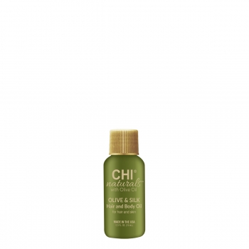 CHI Olive Organics Hair and Body Oil (Масло для волос и тела)
