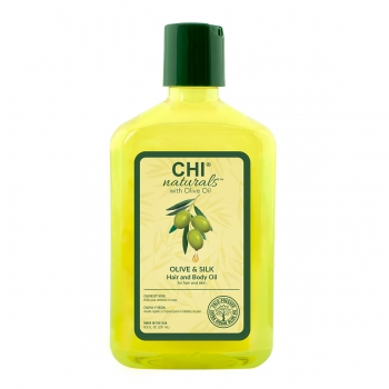 CHI Olive Organics Hair and Body Oil (Масло для волос и тела)