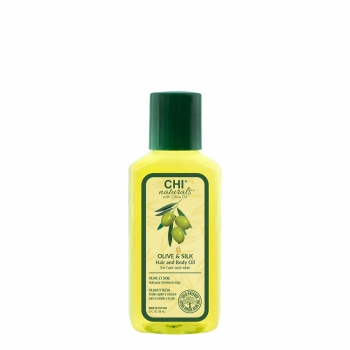 CHI Olive Organics Hair and Body Oil (Масло для волос и тела)
