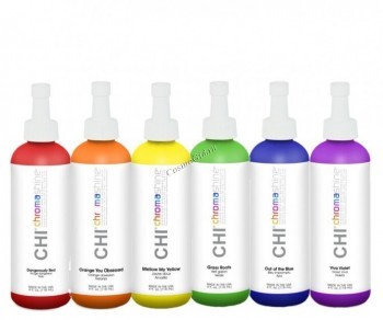 Chi Chromashine Hair Color (Крем-краска), 118 мл