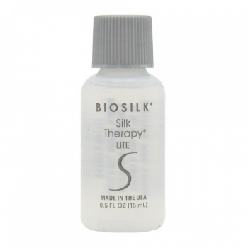 CHI BioSilk Silk Therapy Lite (Гель восстанавливающий "Шелковая терапия")