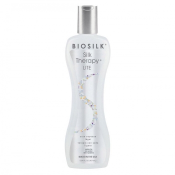 CHI BioSilk Silk Therapy Lite (Гель восстанавливающий "Шелковая терапия")