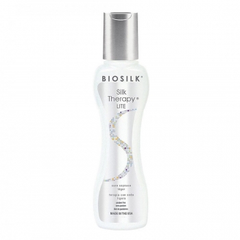 CHI BioSilk Silk Therapy Lite (Гель восстанавливающий "Шелковая терапия")