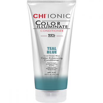 CHI Color Illuminate Conditioners (Оттеночный кондиционер для волос), 251 мл