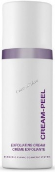 Skin Clinic Cream-peel (Обновляющий крем «Peel»), 50 мл