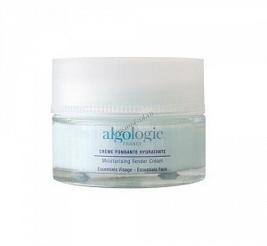 Algologie Moisturising Tender Cream (Нежный увлажняющий крем)