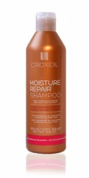 Crioxidil Moisture Repair Shampoo (Шампунь для сухих и поврежденных волос)