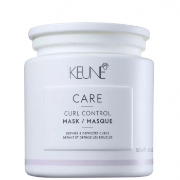 Keune Care Curl Control Mask (Маска «Уход за локонами»)