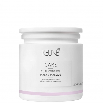 Keune Care Curl Control Mask (Маска «Уход за локонами»)