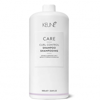 Keune Care Curl Control Shampoo (Шампунь «Уход за локонами»)