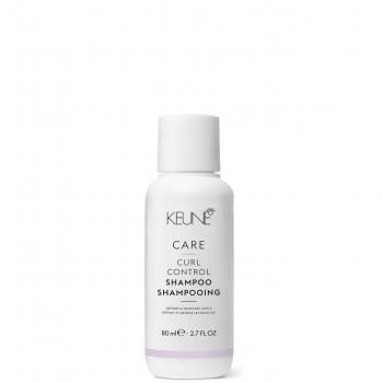 Keune Care Curl Control Shampoo (Шампунь «Уход за локонами»)