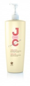 Barex Curl reviving shampoo (Шампунь «Идеальные кудри» с флорентийской лилией)