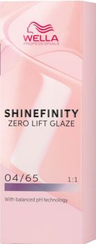 Shinefinity (Цветное глазирование), 60 мл