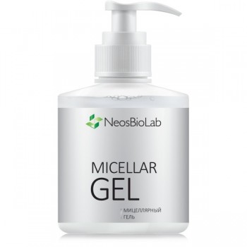 NeosBioLab Micellar Gel (Мицеллярный гель)