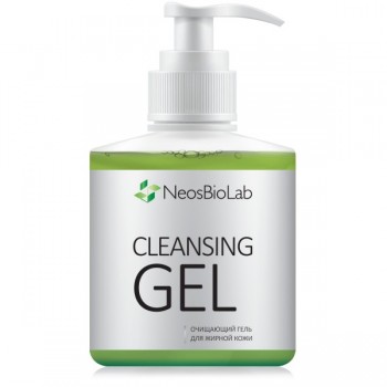 Neosbiolab Сleansing Gel (Очищающий гель для жирной кожи)