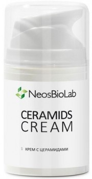 Neosbiolab Ceramids Cream (Крем с церамидами "Пост-пилинг крем")