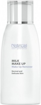 Natinuel Milk Make up (Молочко для снятия макияжа), 150 мл