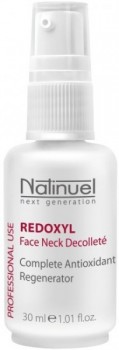 Natinuel Redoxyl Face Neck Decollete (Антиоксидантная сыворотка), 30 мл
