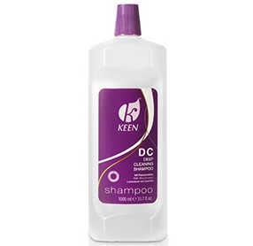 KEEN Shampoos - Шампунь глубокой очистки, 1000 мл