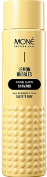 Capri Glow Shampoo (Деликатный солнцезащитный шампунь), 300 мл