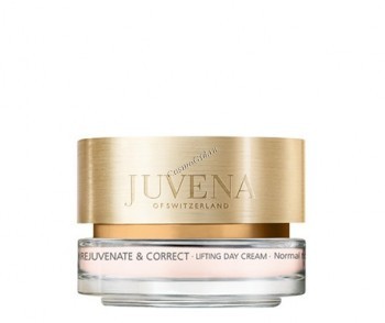 Juvena Skin rejuvenate delining day cream normal to dry skin (Дневной крем против морщин для нормальной и сухой кожи), 50 мл
