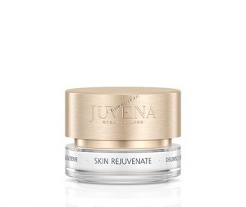 Juvena Skin rejuvenate delining eye cream (Крем против морщин для кожи вокруг глаз), 15 мл