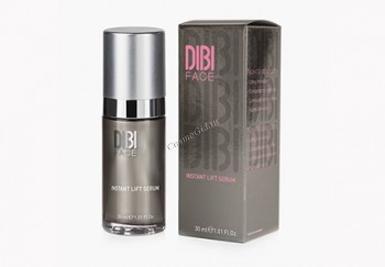 Dibi Instant lift serum (Сыворотка «Мгновенный лифтинг»), 30мл.