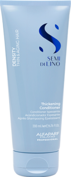 Alfaparf SDL Thickening Conditioner (Кондиционер для увеличения плотности и густоты волос)