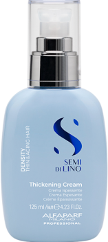 Alfaparf SDL Thickening Leave-in Cream (Крем для увеличения плотности и густоты волос), 125 мл