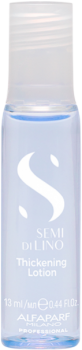 Alfaparf SDL Thickening Lotion (Лосьон для увеличения плотности и густоты волос), 6 шт x 13 мл