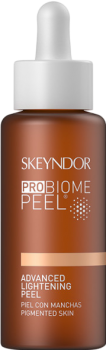 Skeyndor Probiome Peel Advanced Lightening Peel (Пилинг для выравнивания тона кожи), 50 мл