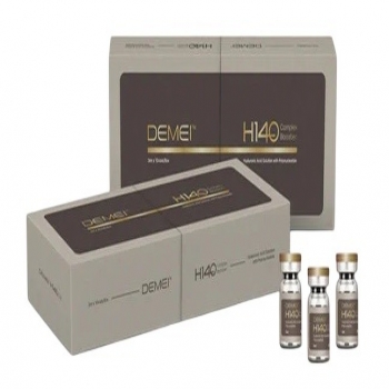 JD BIO DEMEI H140 Complex Booster (Комплексный усилитель), 10 x 3 мл