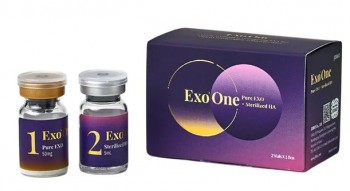 JD BIO ExoOne (Двухфазная сыворотка бустер для лица), 1 упаковка 4 сета