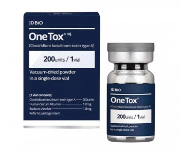 JD BIO OneTox 200 (Ботулотоксин типа А)