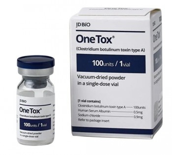 JD BIO OneTox 100 (Ботулотоксин типа А)