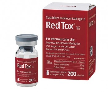 JD BIO RedTox 200 (Ботулотоксин типа А)