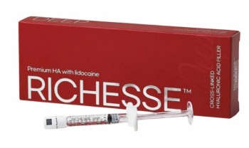 JD BIO Richesse Deep (Монофазный филлер на основе гиалуроновой кислоты), 1 мл