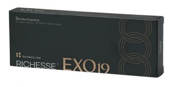JD BIO Richesse Exo 19 (Жидкая иммунная экзосома), 2,5 мл