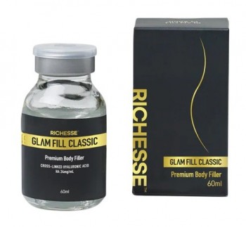 JD BIO Richesse Glam Fill (Монофазный филлер для тела), 60 мл