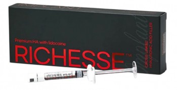 JD BIO Richesse Implant (Дермальный филлер высокой плотности), 1 мл