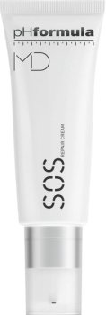 PHformula MD SOS Repair Cream (Восстанавливающий крем-концентрат для сухой и чувствительной кожи), 50 мл