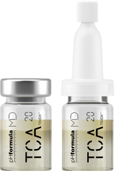 MD TCA Touch 20% (Пилинг TCA Touch), 2 шт x 4 мл