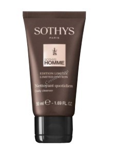 Sothys Daily Cleanser (Средство для ежедневного очищения кожи), 50 мл.