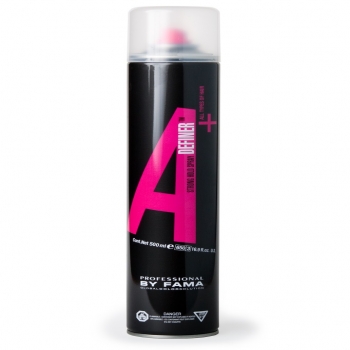 By Fama A+ definer strong hold spray (Лак экстра-сильной фиксации для всех типов волос)