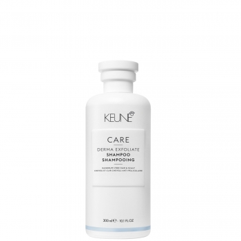 Keune Care Derma Exfoliate Shampoo (Шампунь отшелушивающий)