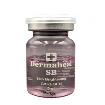 Dermaheal SB (Для сияния кожи, выравнивания цвета и устранения пигментации)
