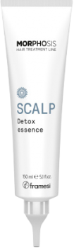 Framesi Morphosis Scalp Detox Essense (Детокс-эссенция для кожи головы), 150 мл