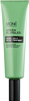Royal Jelly Detox Treatment (Детокс уход от корней до кончиков), 150 мл
