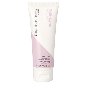 Diego dalla Palma Deeply Nourishing And Soothing 24H Cream (Питательный крем для чувствительной кожи 24 часа)